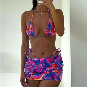 🔥🛍🌈Hot Summer Suit🌈🛍🔥